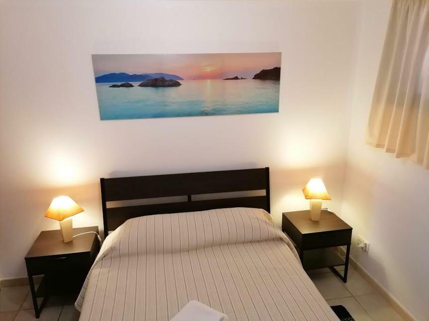 Ferienwohnung Oceana Distrikt Distrikt Faro Exterior foto