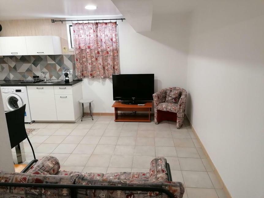Ferienwohnung Oceana Distrikt Distrikt Faro Exterior foto