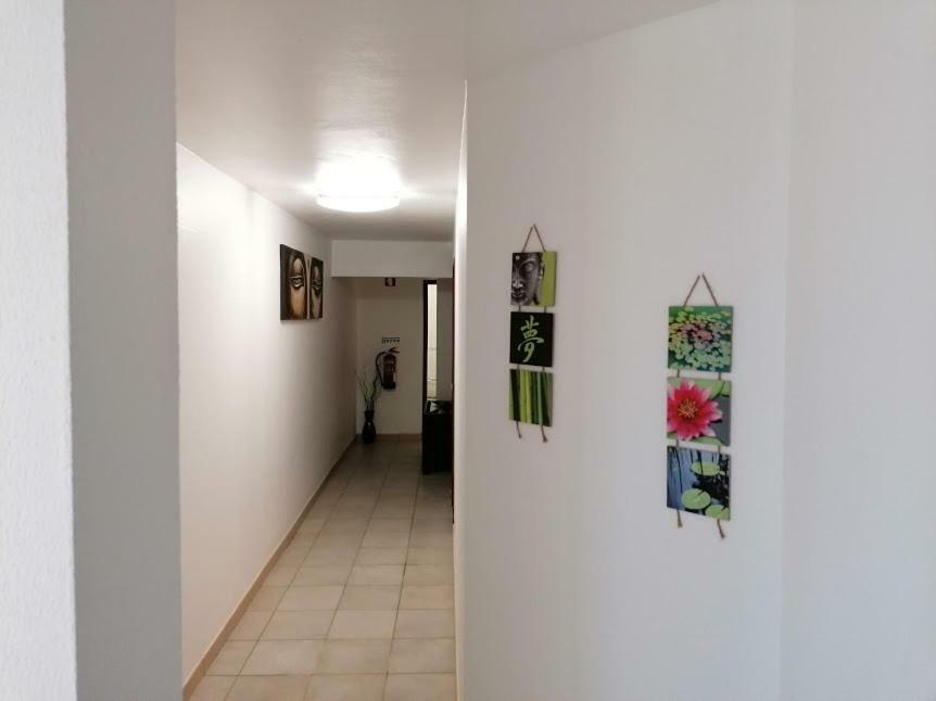 Ferienwohnung Oceana Distrikt Distrikt Faro Exterior foto