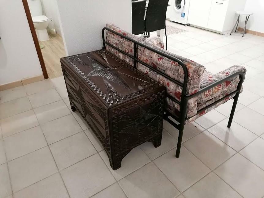 Ferienwohnung Oceana Distrikt Distrikt Faro Exterior foto